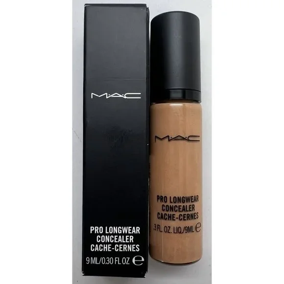 MAC Pro Longwear Concealer, NC42, 9ml / 0.30 oz - Picture 1 of 6